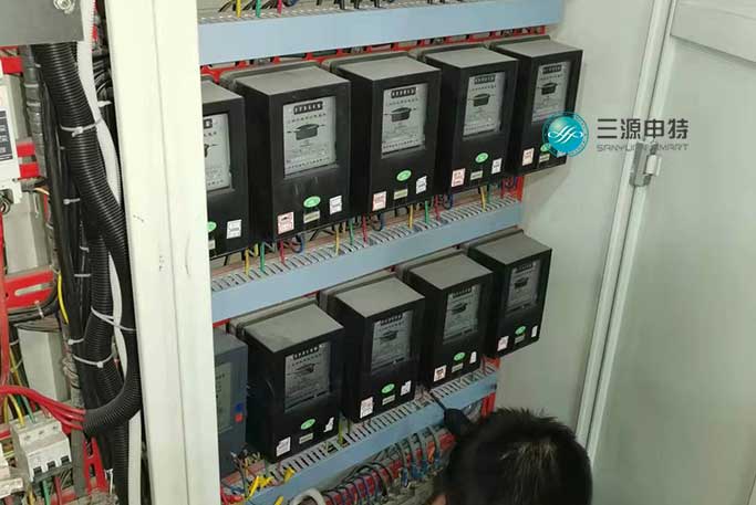 什么是多功能電表?_預(yù)付費(fèi)電表_智能電表 什么是多功能電表?_預(yù)付費(fèi)電表_智能電表