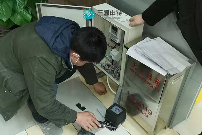 智能電表度數(shù)查看方法以及余額查詢技巧詳解_預(yù)付費電表_智能電表 智能電表度數(shù)查看方法以及余額查詢技巧詳解_預(yù)付費電表_智能電表