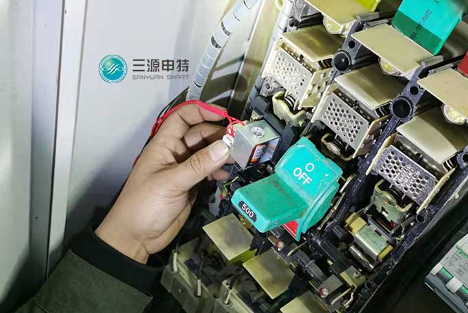 單相智能刷卡電表的功能及讀數(shù)的四種方式_預(yù)付費(fèi)電表_智能電表_天津三源申特電表 單相智能刷卡電表的功能及讀數(shù)的四種方式_預(yù)付費(fèi)電表_智能電表_天津三源申特電表