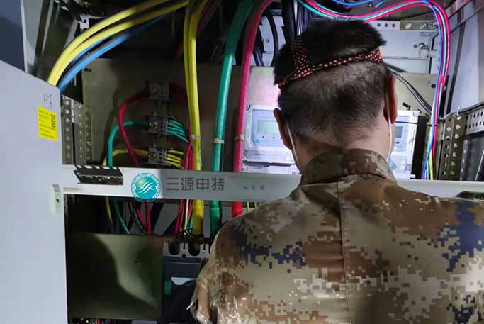 更換智能電表后,電費真的會猛漲?_預付費電表_智能電表_天津三源申特電表 更換智能電表后,電費真的會猛漲?_預付費電表_智能電表_天津三源申特電表