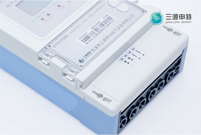 三相電子式電能表在現(xiàn)代化管理中應(yīng)用_智能電表_預(yù)付費(fèi)電表_天津三源申特電表 三相電子式電能表在現(xiàn)代化管理中應(yīng)用_智能電表_預(yù)付費(fèi)電表_天津三源申特電表