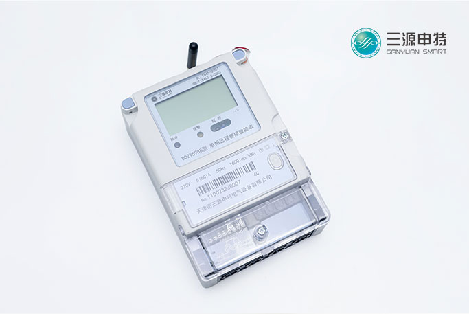 多功能電能表通信接口種類(lèi)較多_智能電表_預(yù)付費(fèi)電表_天津三源申特電表 多功能電能表通信接口種類(lèi)較多_智能電表_預(yù)付費(fèi)電表_天津三源申特電表