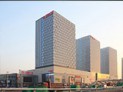 天津萬(wàn)達(dá)廣場(chǎng)智能電表案例